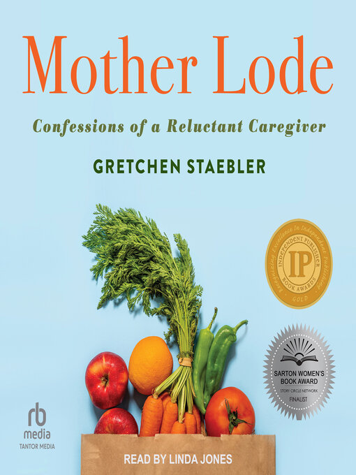 Title details for Mother Lode by Gretchen Staebler - Wait list